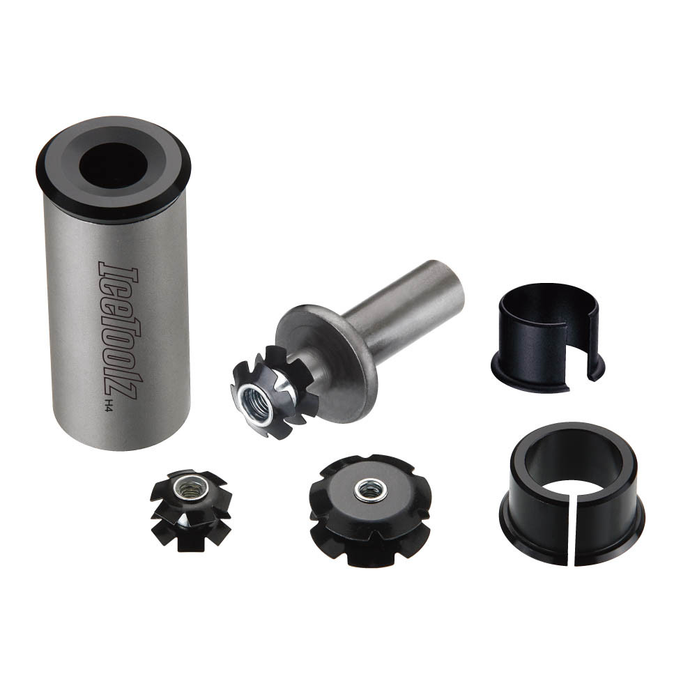 Інструмент Ice Toolz E114 для встановлення якоря у шток від 1" до 1-1/2" вилки