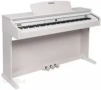 Клавішний інструмент Dynatone Slp 150 Wh Pianino Cyfrowe
