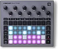 Клавішний інструмент Novation CIRCUIT RHYTHM