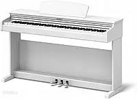 Клавішний інструмент Dynatone SLP-210WH Pianino elektroniczne