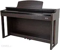 Клавішний інструмент GEWA UP355 RW PALISANDER DIGITAL PIANO 120356 GEW