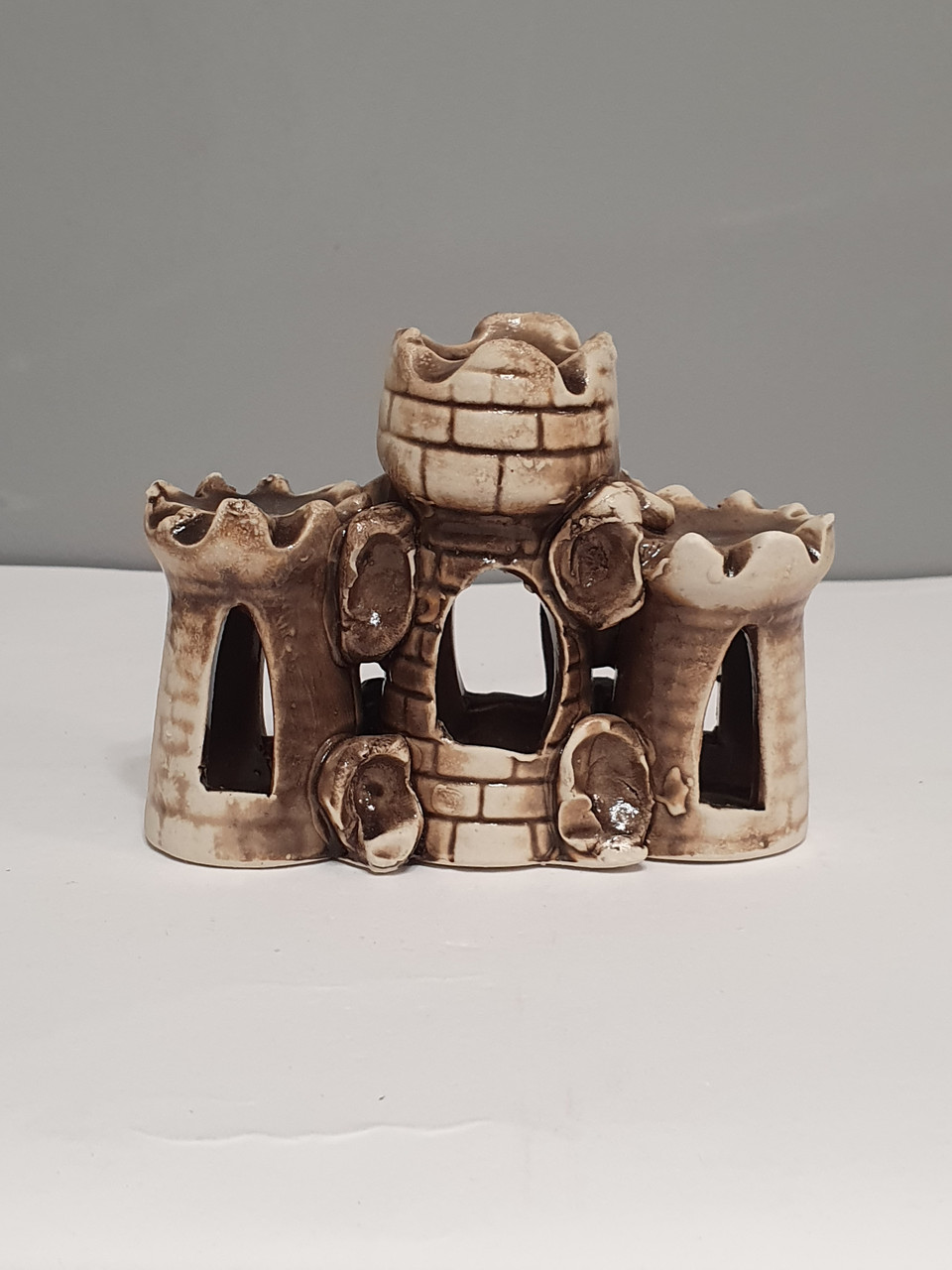 Декорації, декор для акваріума 12*5*9 см