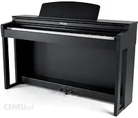 Клавішний інструмент Gewa 120.360 UP360G pianino cyfrowe, kolor czarny mat