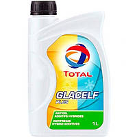 Концентрат антифриза Total Glacelf PLUS EVO зеленый 1л