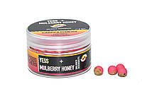 Бойлы Carp Catchers Balance Hookbaits - YESS&Mulberry Honey - Ø8мм