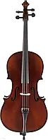 Смичковий інструмент Bacio Instruments Student Cello (GC104) 1/4