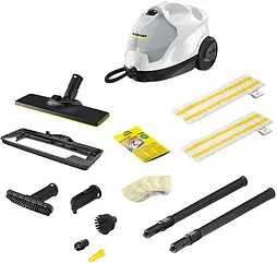Karcher SC4 EasyFix plus 1.512-640.0 Пароочисник
