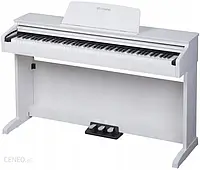 Клавішний інструмент Thomann Pianino Cyfrowe Dp-32 Wh (448687)