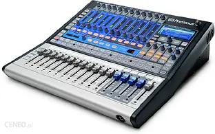 Мікшерний пульт Presonus StudioLive 16.0.2