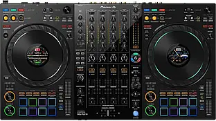 Мікшерний пульт Pioneer DDJ-FLX10