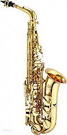 Духовний інструмент Jupiter Jas 500Q Saksofon Altowy