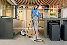 Karcher SC 5 EasyFix Premium (1.512-660.0) Пароочисник, фото 6