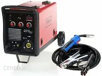 Зварювальний апарат Ideal Migomat Tecnomig 220/2 Mma 230/400V (Tmig2002Mma)
