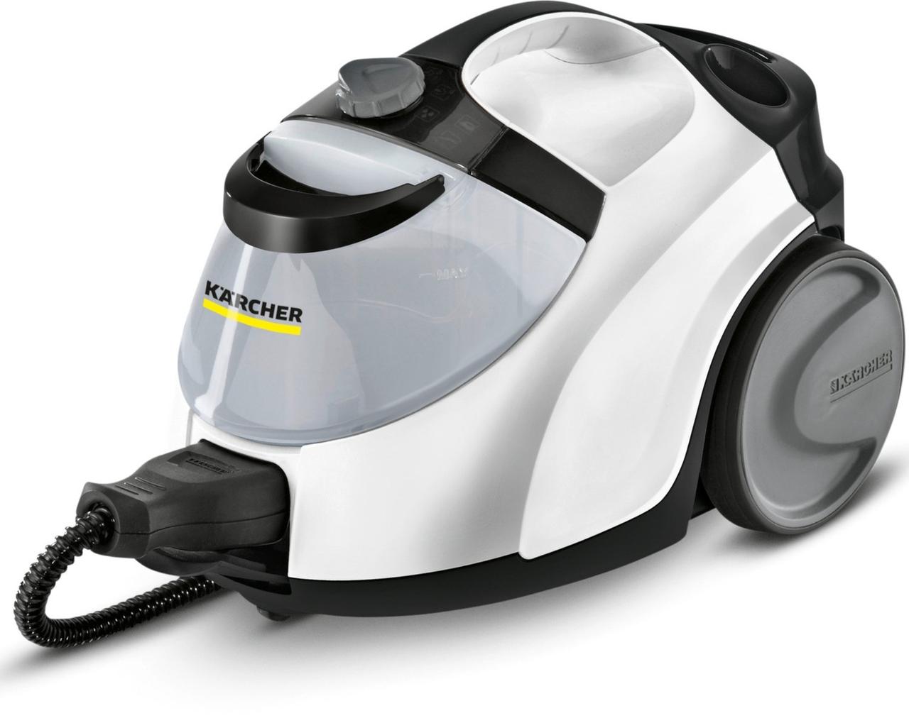 Karcher SC 5 EasyFix Premium (1.512-660.0) Пароочисник, фото 1
