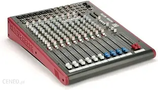 Мікшерний пульт Allen & Heath ZED14