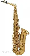 Духовний інструмент Selmer Henri Paris - saksofon altowy Supreme Lacquered