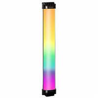 Видеосвет-стик LED RGB RL-30SL 30см Techo