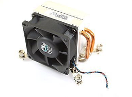 Кулер cooler master HP ProDesk EliteDesk 600 800 G1