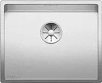 Кухонна мийка Blanco Claron 500-U Stal Durinox 523386