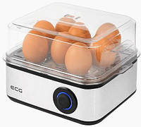 Яйцеварка электрическая для 8 яиц ECG UV 5080 компактная