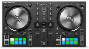 Native Instruments TRAKTOR KONTROL S2 MK3