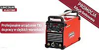 Зварювальний апарат Lincoln 160TPX spawarka inwertorowa TIG Invertec K14299-1