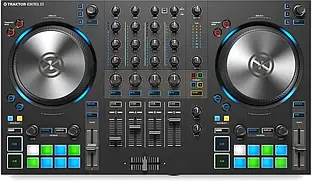 NATIVE INSTRUMENTS TRAKTOR KONTROL S3 KONTROLER