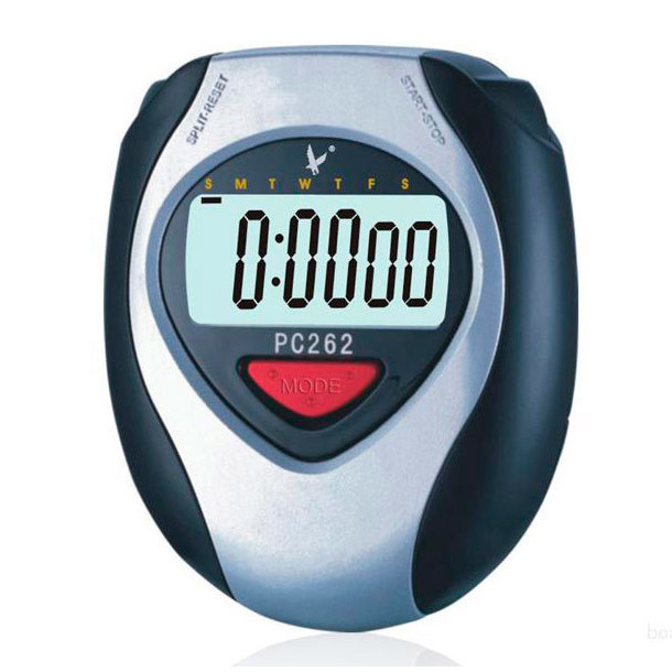 Секундомір PC262 з пам'яттю на 2 особи
