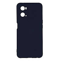 KR Чехол Silicone Cover Full Camera (A) для Oppo A96