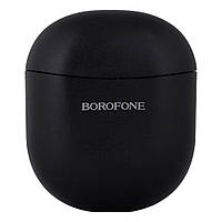 KR Bluetooth Стерео Гарнітура Borofone BE49 Serenity TWS