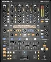 Behringer DDM4000