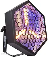 VARYTEC RETRO BLINDER 200 LED oświetlacz sceniczny reflektor efektowy