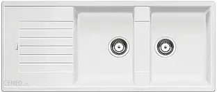 Кухонна мийка Blanco Zia 8S Biały (515597)