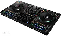 Pioneer DDJ-FLX10 - kontroler DJ | 4-deck