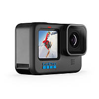 ЕКШН-КАМЕРА GOPRO HERO10 BLACK (CHDHX-101-RW)