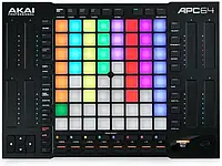 AKAI APC 64 - Kontroler do Ableton Live