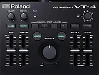 Roland VT-4