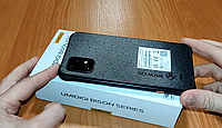 Противоударный телефон UMIDIGI Bison X20 6/128Gb (Black) NFC, Мобильный телефон 4g, Смартфон Андроид