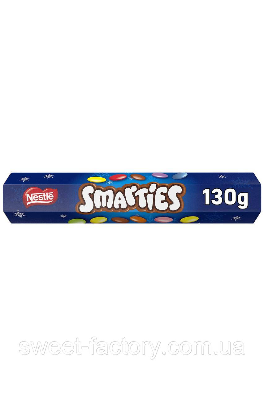Драже Nestle Smarties Chocolate 130g