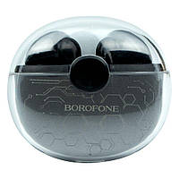 KR Bluetooth Стерео Гарнітура Borofone BW15