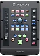 PreSonus ioStation 24c Interfejs Audio-Kontroler MIDI USB-C