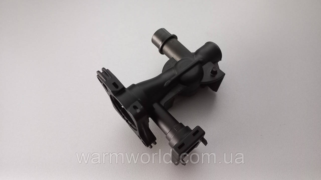 0020195264 Корпус датчика протока Gepard Protherm ThemaClassic Saunier Duval ++