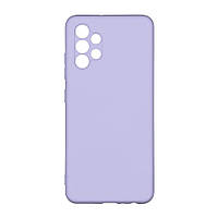 KR Чехол Silicone Cover Full Camera (A) для Samsung Galaxy A32 (A325F) 4G