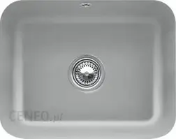 Кухонна мийка Villeroy&Boch Cisterna 60C 670602Sl Stone