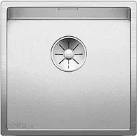 Кухонна мийка Blanco Claron 400-If Stal Durinox 523389