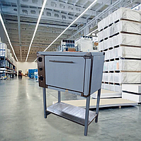 Електрична промислова шафа для смаження ШЖЕ-1-GN1/1 «Стандарт»