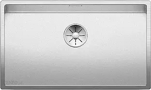 Кухонна мийка Blanco Claron 700-If Stal Durinox 523391