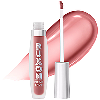 Глянцевая сыворотка-плампер для губ Buxom Plump Shot Lip Serum Dolly Babe 4.4 мл
