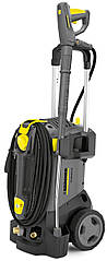 Мінийка високого тиску Karcher  HD 5/15c  1.520-931.1 1 насадка
