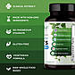 Біодоступні щоденні вітаміни преміумкласу Emerald Labs Men's 1 Daily Multi 60 капсул, фото 4
